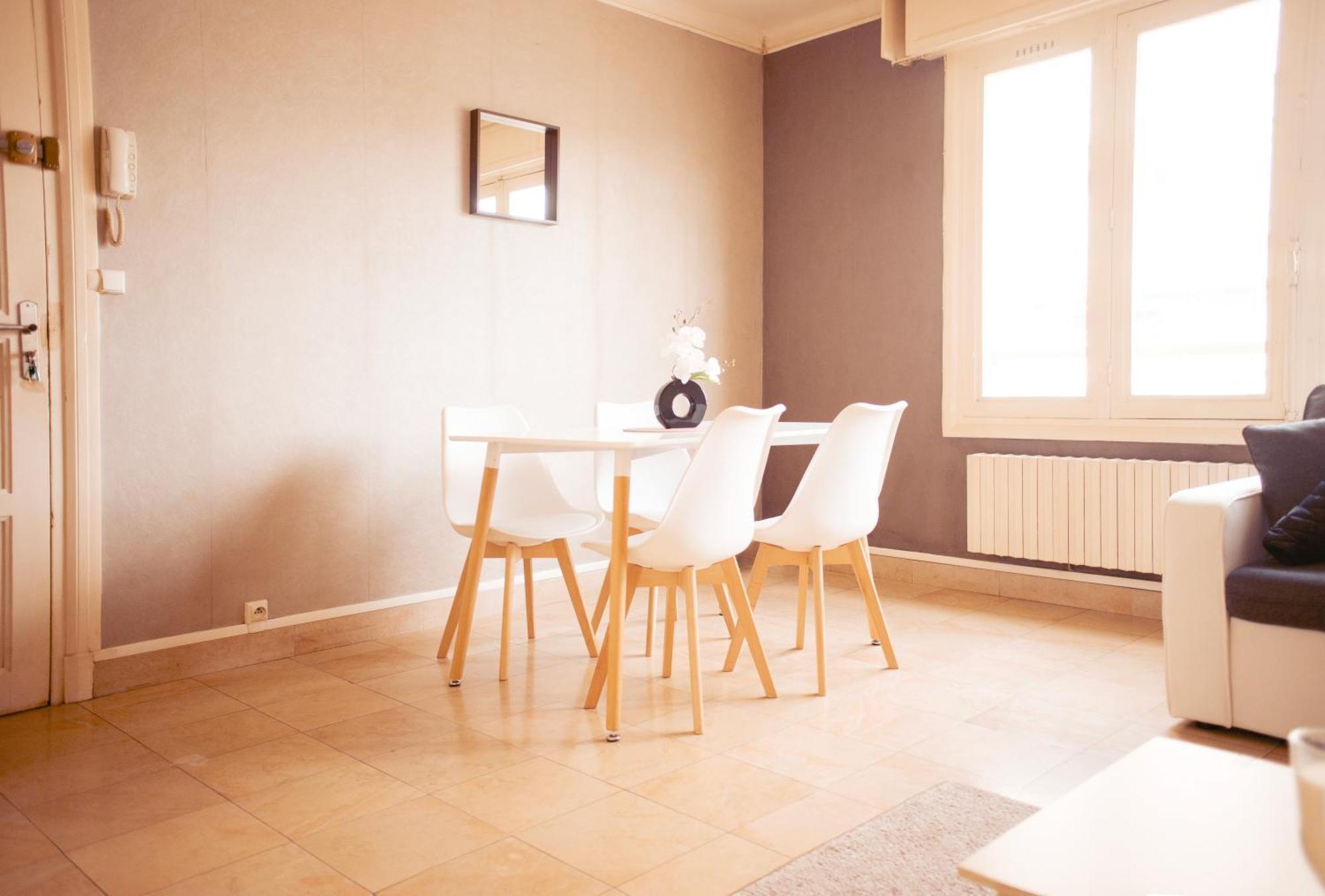 Spa , Jardin 250M2 Et Appartement Cosy De 60 M2 Au Centre Булонь-сюр-Мер Экстерьер фото